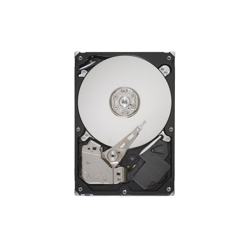 Seagate 2Tb SATA 7200rpm 3G 3.5 ref . 1 jr. gr.