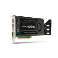 Bestel HP Quadro K4000 bij Maas Computers