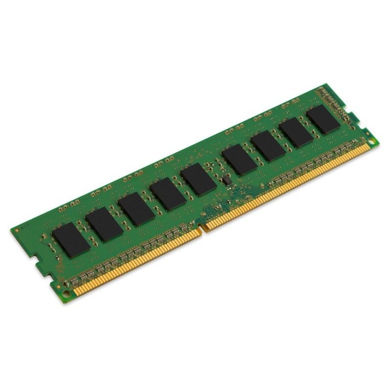 Generic 4GB DDR-3 ECC