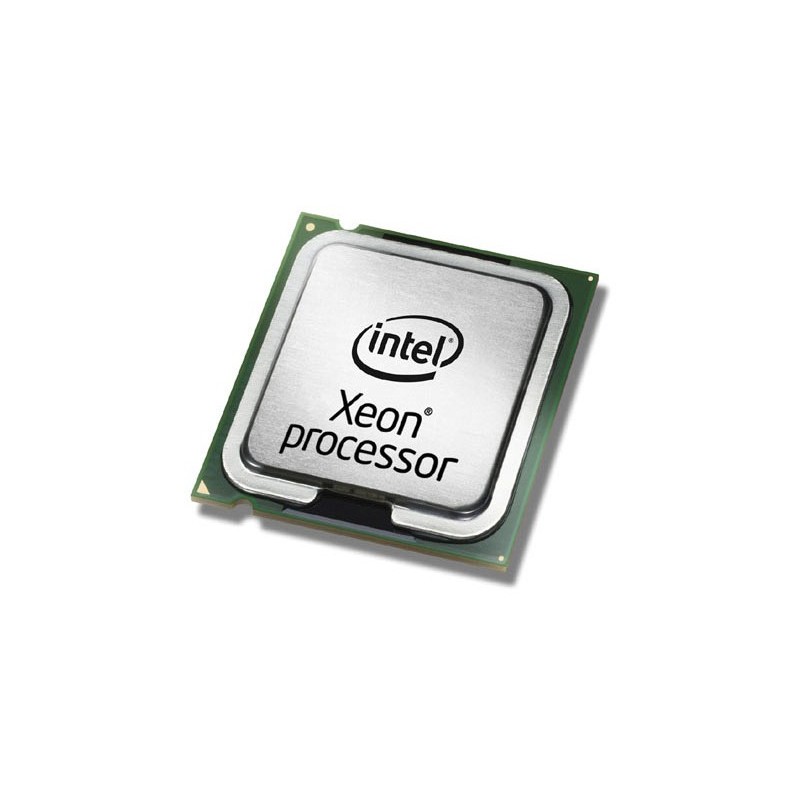 Intel Xeon Processor E5-1650 3.20Ghz