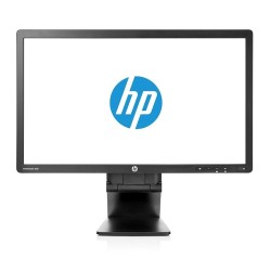 HP EliteDisplay E231,  23" 1920x1080 Zwart