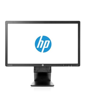 HP EliteDisplay E231,  23" 1920x1080 Zwart