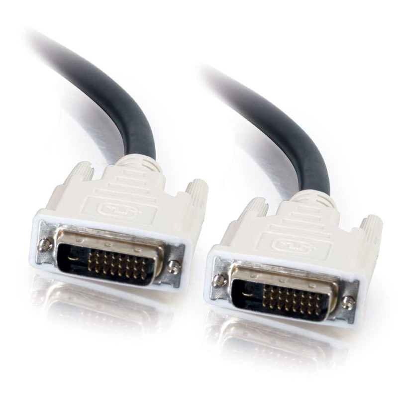 HP DVI-DVI Cable 1.8m NEW