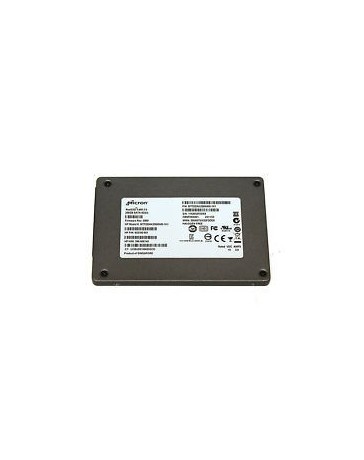 HP 256GB SSD SATA 6GB/S 2.5