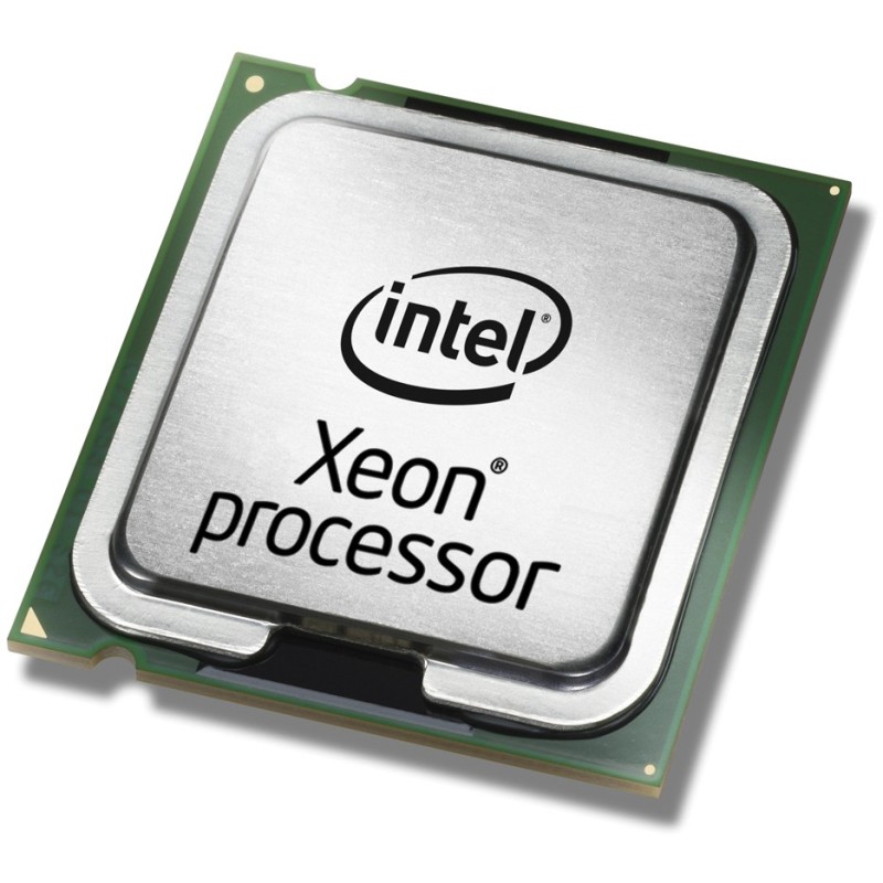 Intel Xeon Processor E5-2650