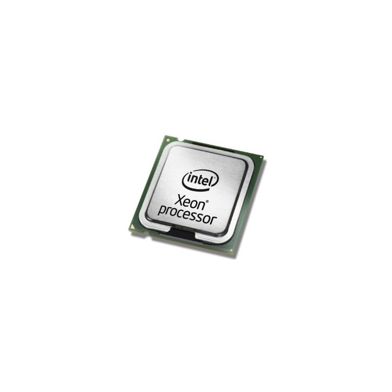 Intel Xeon Processor 8C E5-2660