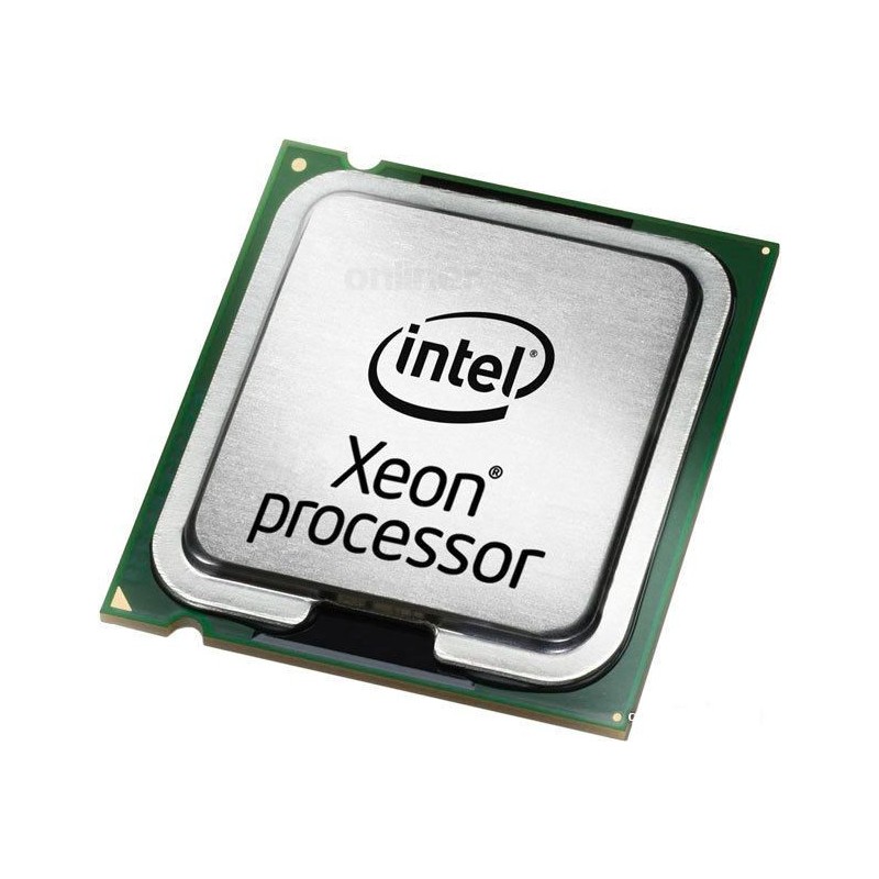 Intel Xeon Processor 4C E5-1603