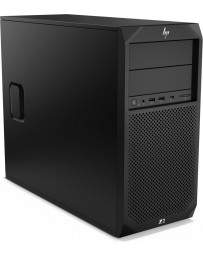 HP Z2 G4 Workstation Intel Core i7-8700 3.20GHz, 32GB DDR4, 512GB SSD Nvme, Quadro P2000 5GB, Win 11 Pro