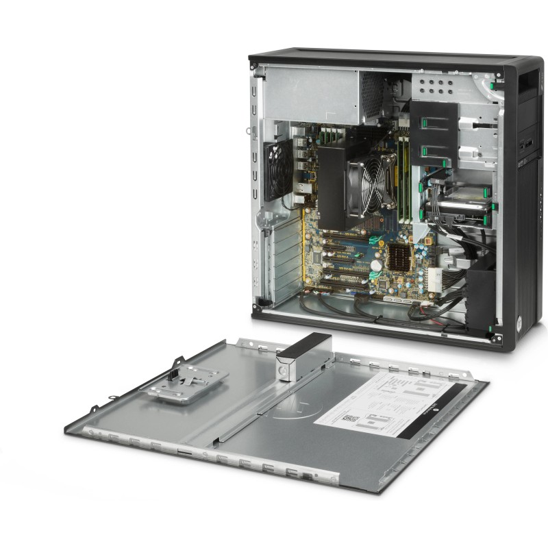 HP Z440 Workstation