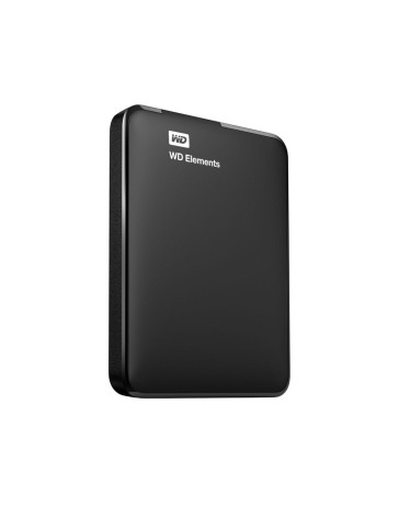 WD Elements Portable 2 TB