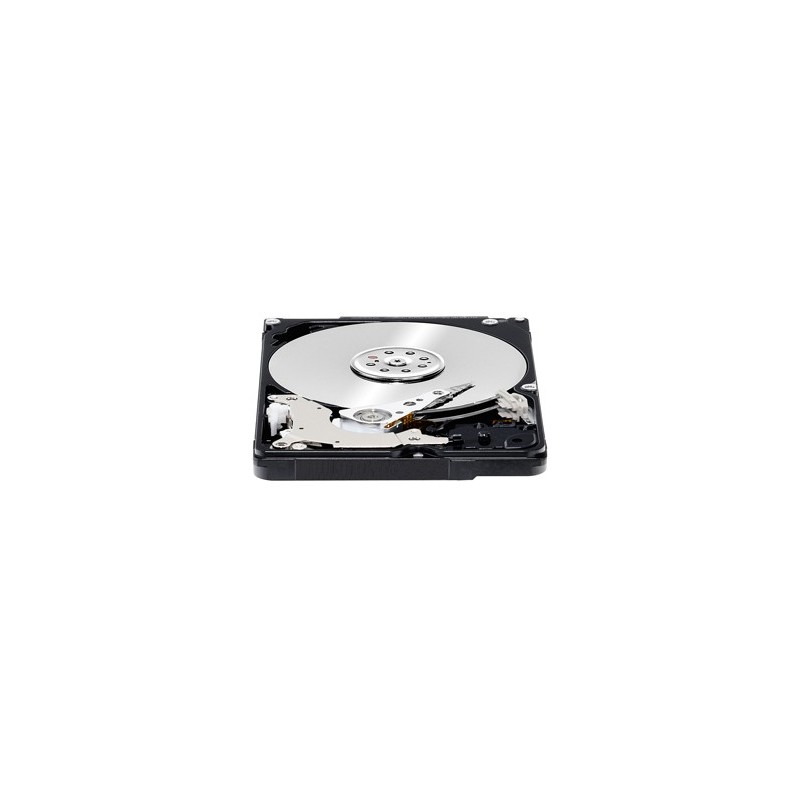 Seagate Momentus Thin 500GB SATA-300 2.5" inch.