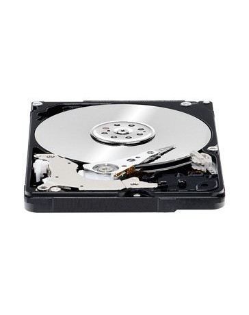 Seagate Momentus Thin 500GB SATA-300 2.5" inch.