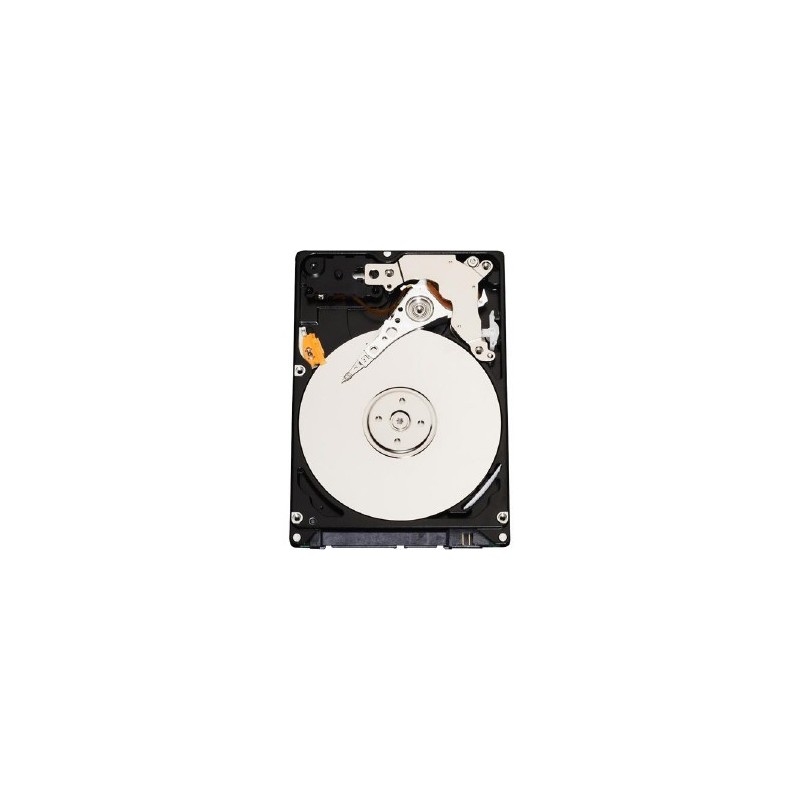 Toshiba 320GB SATA-600 2.5" HDD