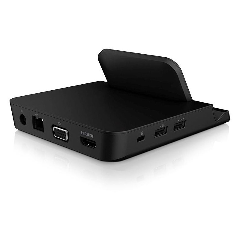 HP Elitepad Docking Station