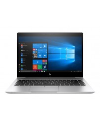 HP EliteBook 840 G6 Core i7 8565U,  8 GB DDR4, 256GB SSD, 14" FHD, US Intl. Qwerty, Win 11 Pro