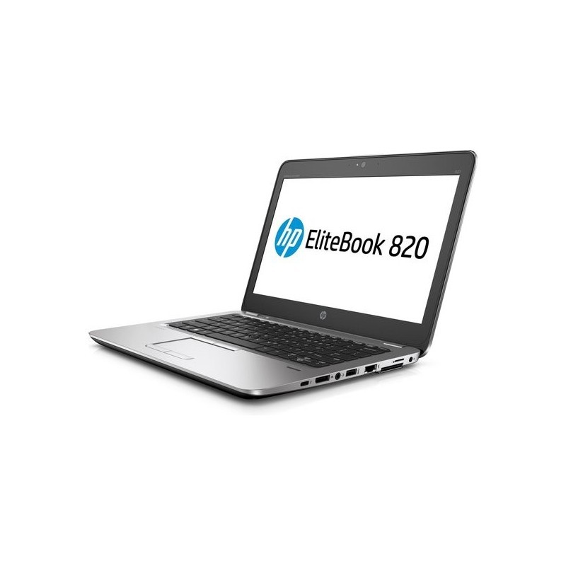 HP EliteBook 820 G4 Intel Core i5-7300U 2.60 GHz, 8GB DDR4, 256GB