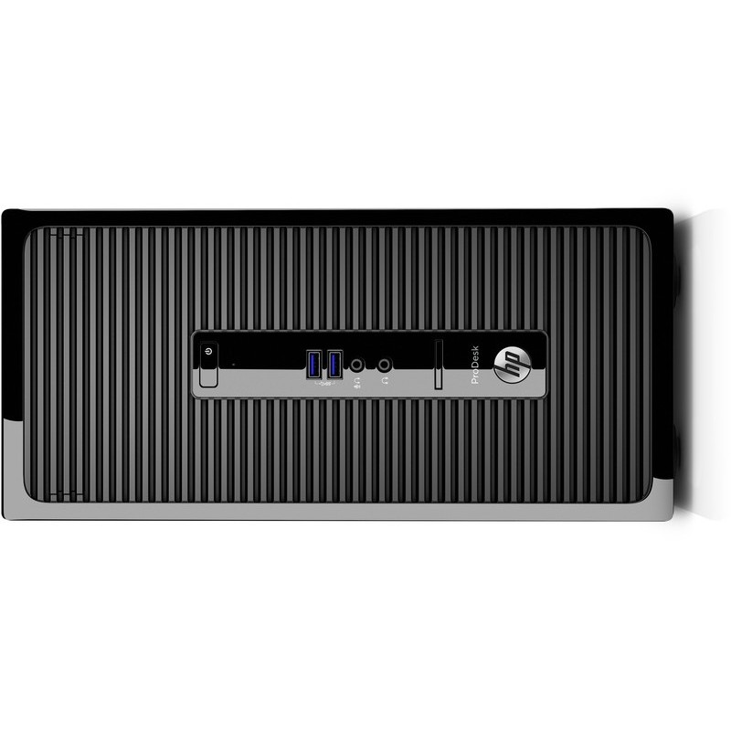 HP Prodesk 400 G3 MT i3-6100 3.70GHz, 8GB DDR4, 256GB SSD, Win 10 Pro