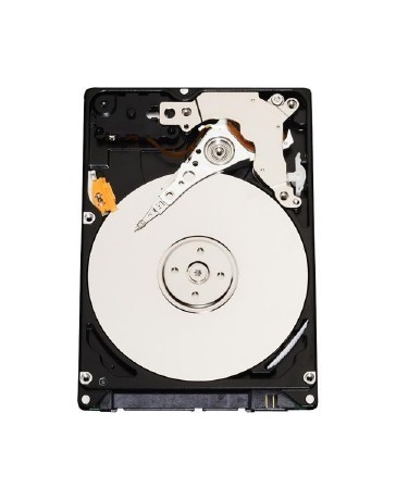 HGST 750GB SATA 6.0Gbps 7200rpm 2.5'' HDD 7K1000