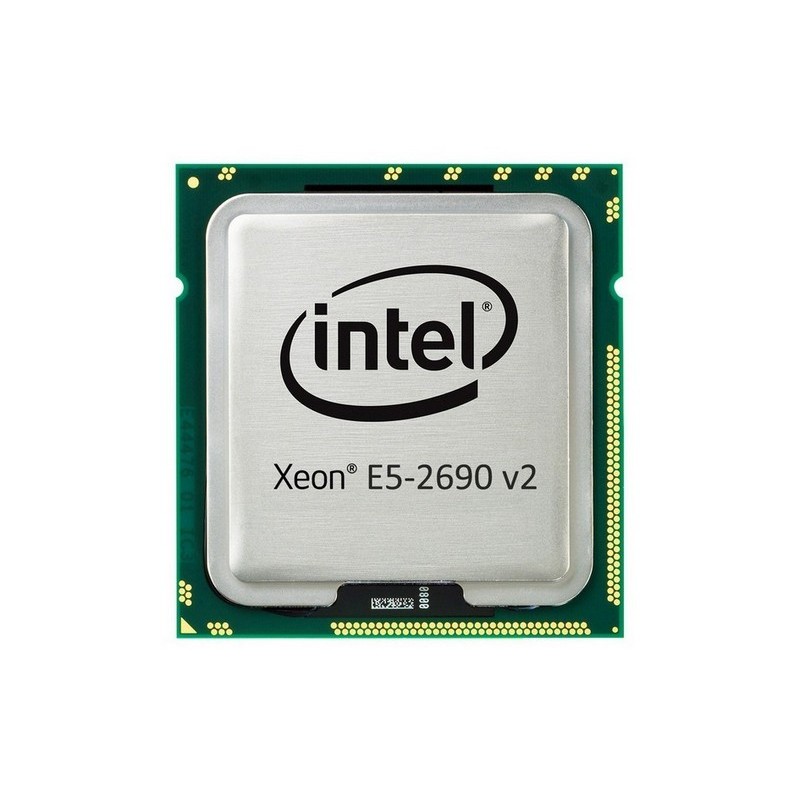 Intel Xeon Processor 10C E5-2690 v2 3.00Ghz