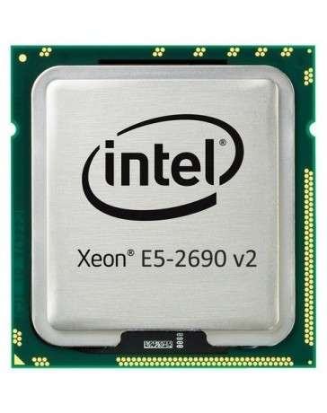 Intel Xeon Processor 10C E5-2690 v2 3.00Ghz