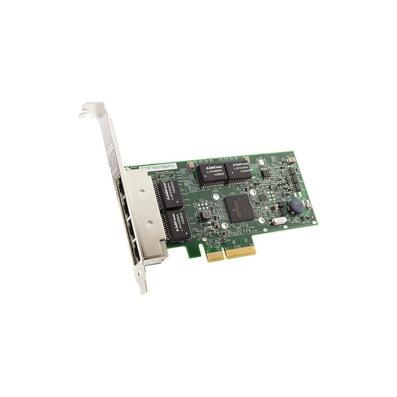 IBM Broadcom NetXtreme Quad Port 1GbE NIC