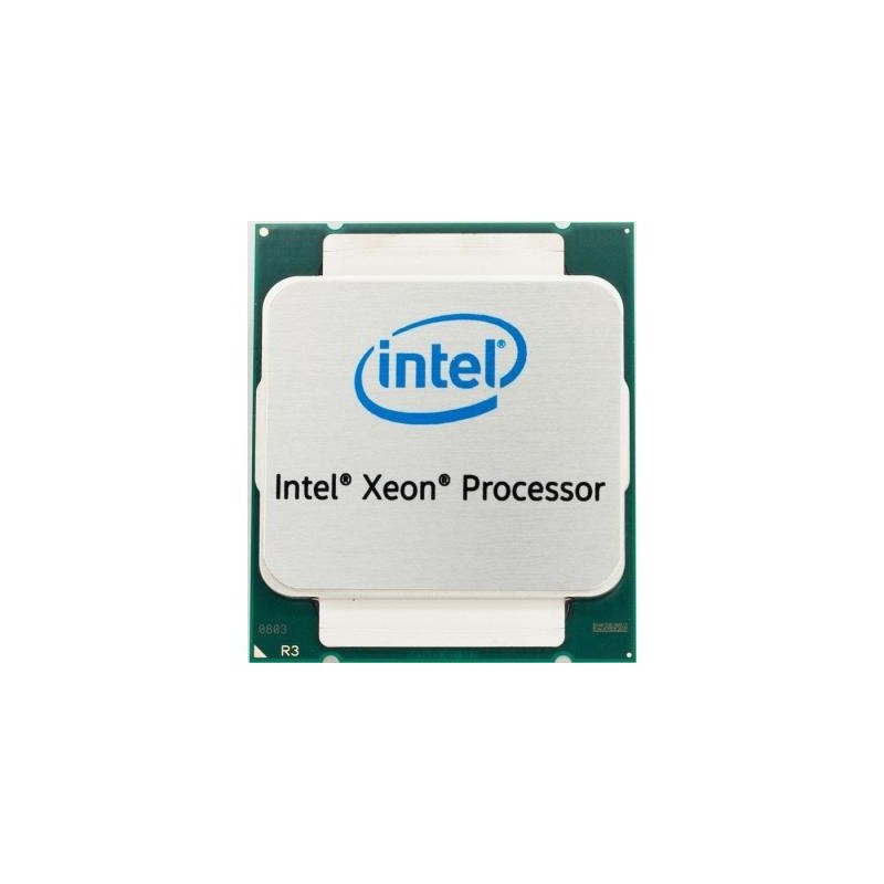 Intel Xeon Processor E5-1630 v3 (10M Cache, 3.70 GHz)