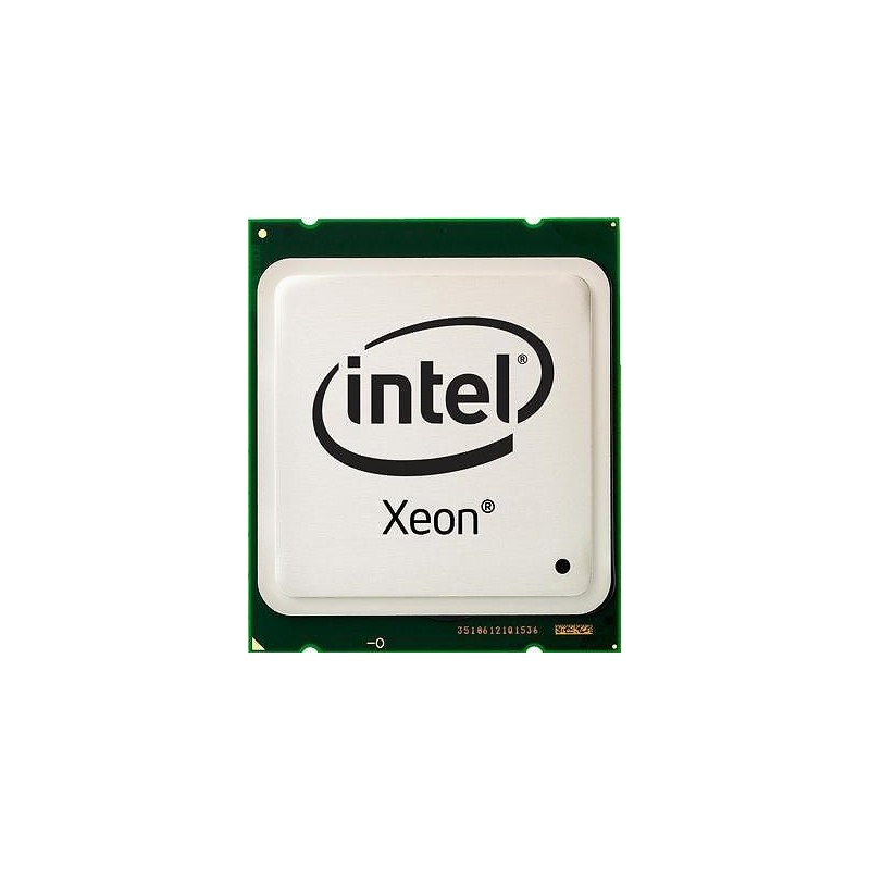 Intel Xeon E5-2620 15M Cache, 2.00 GHz, 7.20 GT/s Intel® QPI