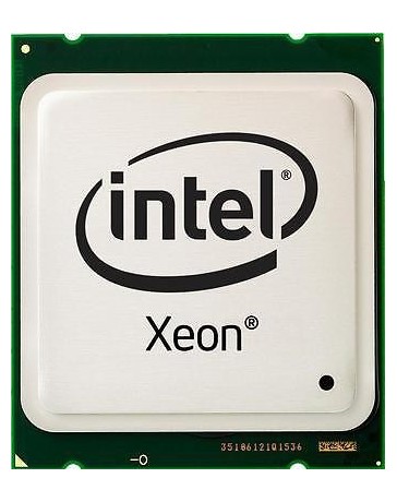 Intel Xeon E5-2620 15M Cache, 2.00 GHz, 7.20 GT/s Intel® QPI