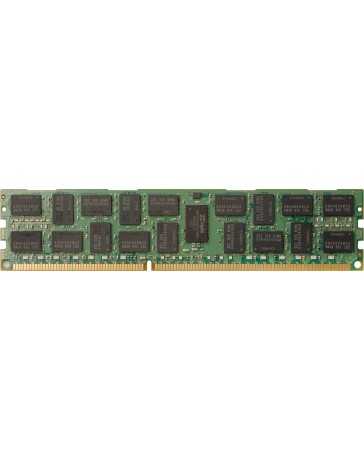 HP 8Gb DDR4 PC4-17000 ECC Reg 3rd