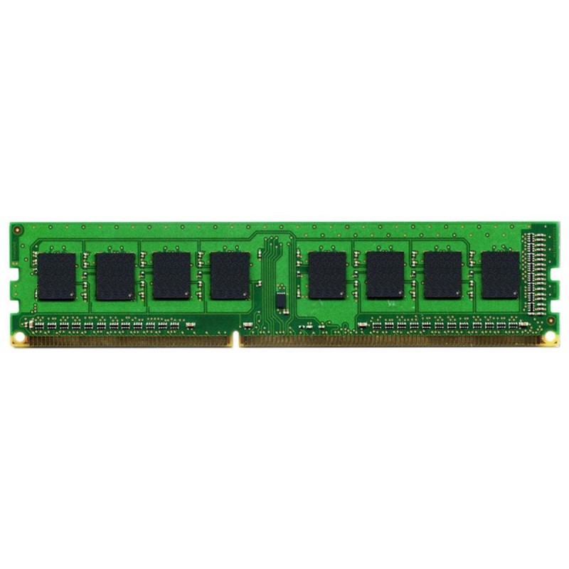 HP 2GB DDR3 PC3-12800 ECC 3rd Party