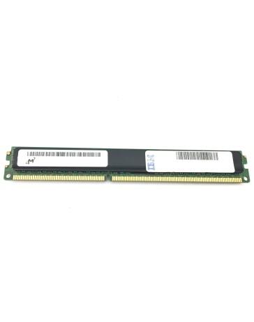 IBM 4GB DDR3 PC3-10600 CL 9 ECC Reg VLP