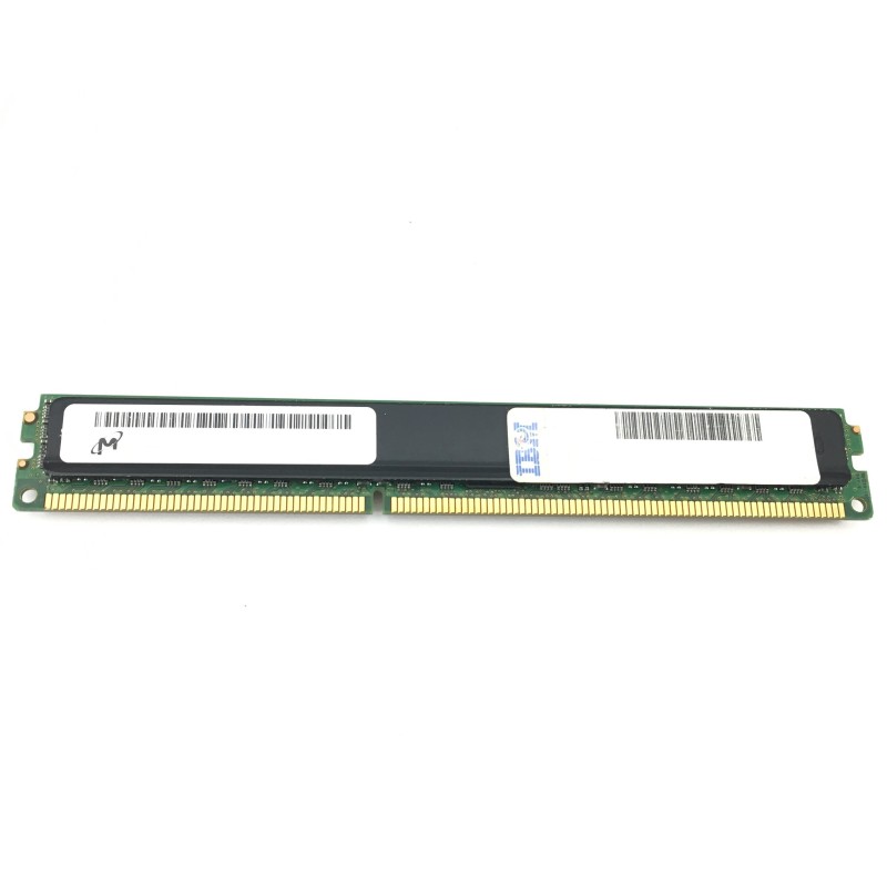 IBM 2GB DDR3 PC3-10600 ECC Reg VLP