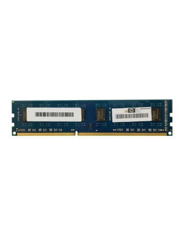 HP 2GB DDR3 PC3-10600 ECC Reg