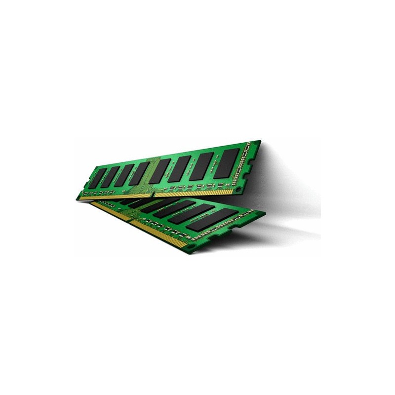 Kingston 2GB DDR3 PC3-10600 ECC Reg