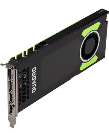 HP Nvidia Quadro M4000 8GB GDDR5