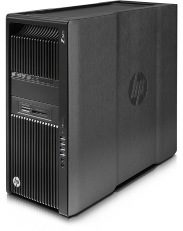 HP Z840  2x Intel Xeon 14C E5-2683v4 2.00Ghz, 32GB, 1TB SSD + 4TB HDD, Quadro K4200, Win 10 Pro