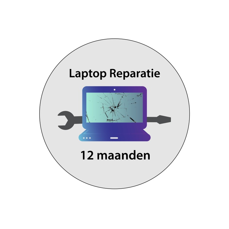 Laptop Reparatie