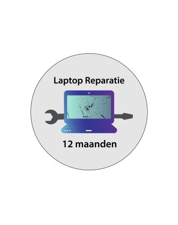 Laptop Reparatie