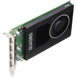 HP NVIDIA Quadro M2000 4GB Graphics Card