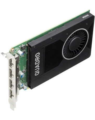 HP NVIDIA Quadro M2000 4GB Graphics Card