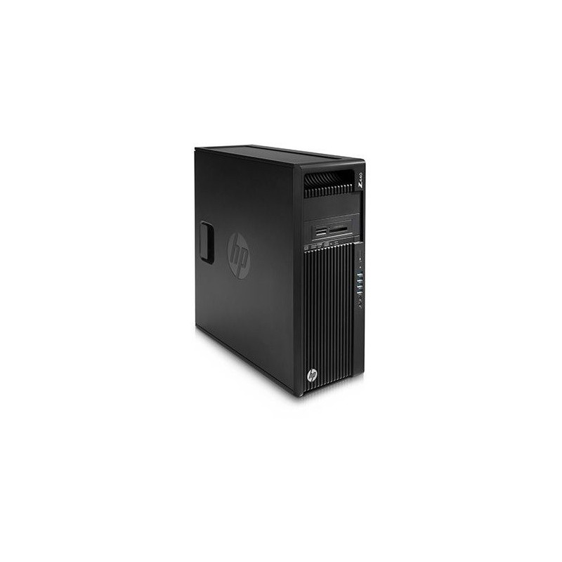 HP Z440 Workstation XEON E5-1660V3 3.00 GHZ, 32GB DDR4, 256GB SSD Z...