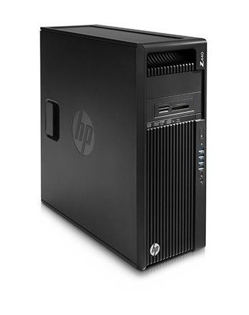 HP Z440 Workstation XEON E5-1660V3 3.00 GHZ, 32GB DDR4, 256GB SSD Z...