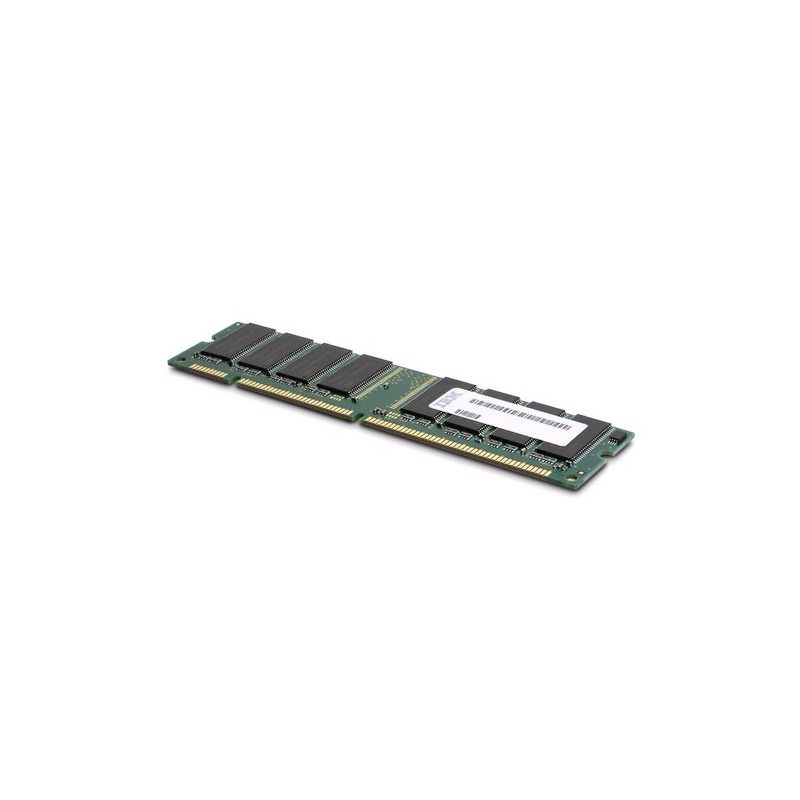 Lenovo 8Gb DDR-3 PC3-14900 ECC - Refurbished