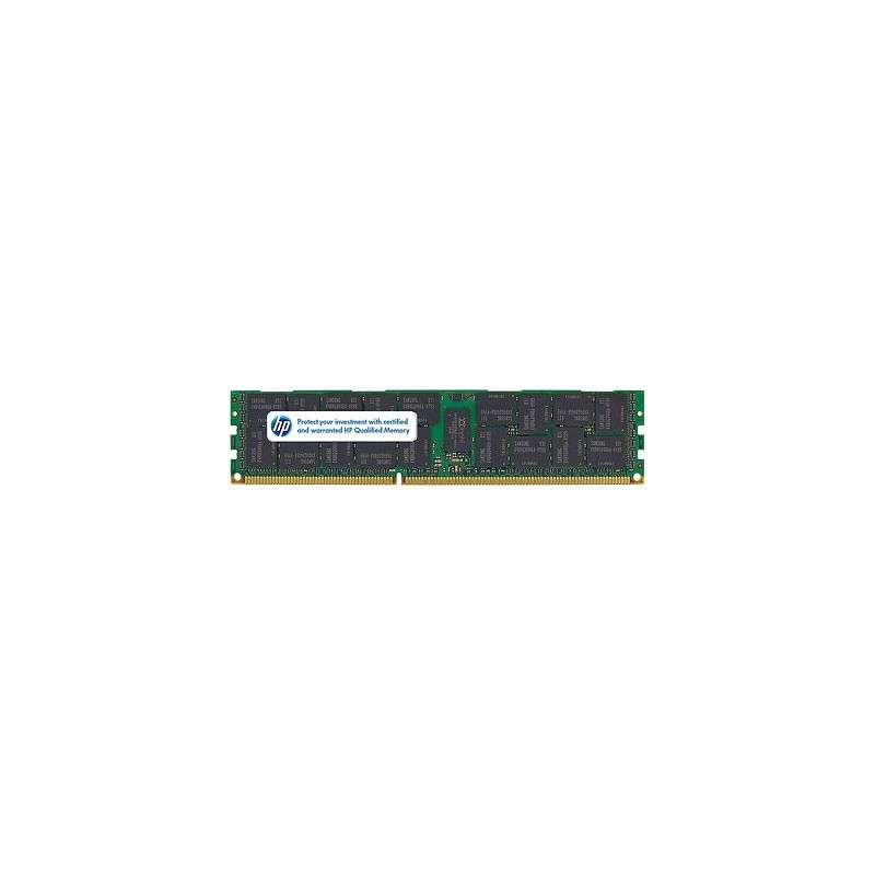 HP 16GB DDR-3 PC3-14900 ECC Reg - Refurbished