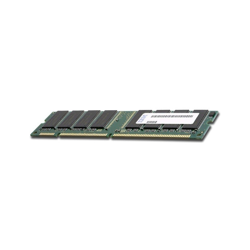 Lenovo 16Gb DDR-4 PC4-2133p ECC - Refurbished