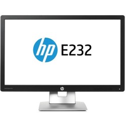 Hp Elitedisplay | Speciaal voor de zakelijke markt | Maas  Computers