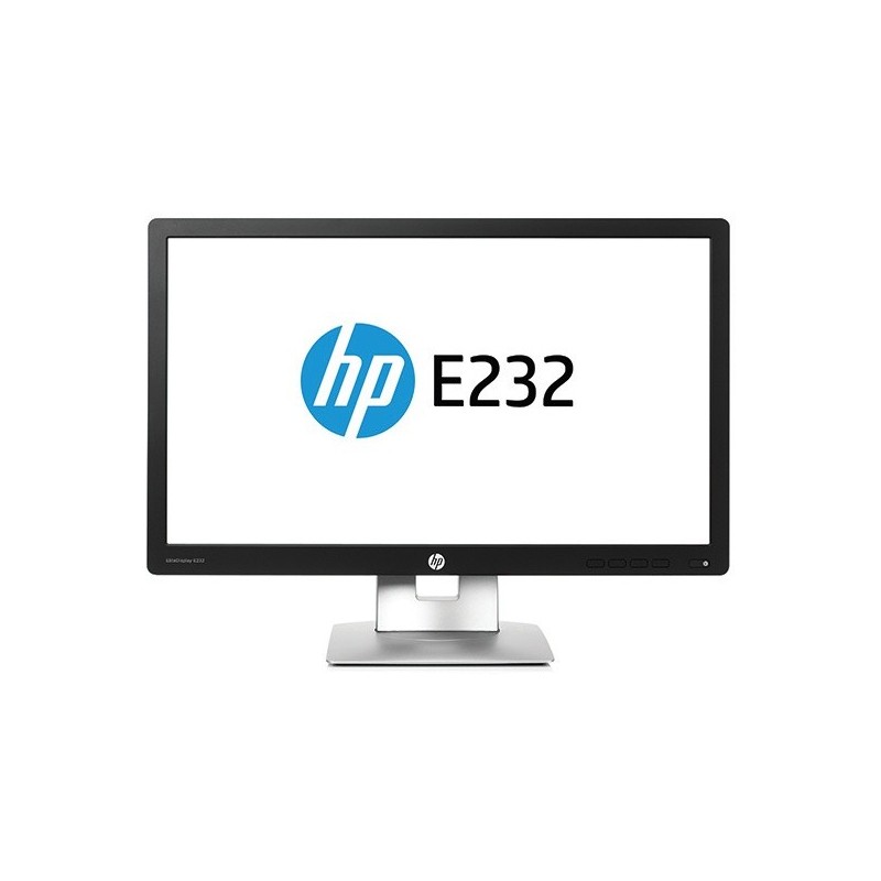 Hp Elitedisplay | Speciaal voor de zakelijke markt | Maas  Computers