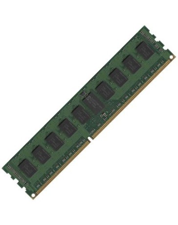 HP 4GB DDR3 2Rx8 PC3-14900E 1866MHz 1.5V CL13 ECC - Refurbished