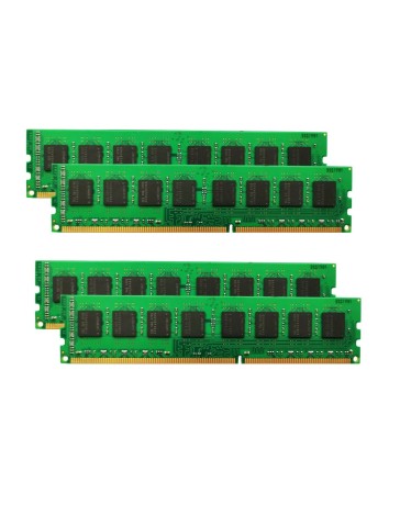 Generic 4GB DDR3 PC3-12800E 1600MHz 1.5V ECC - Refurbished