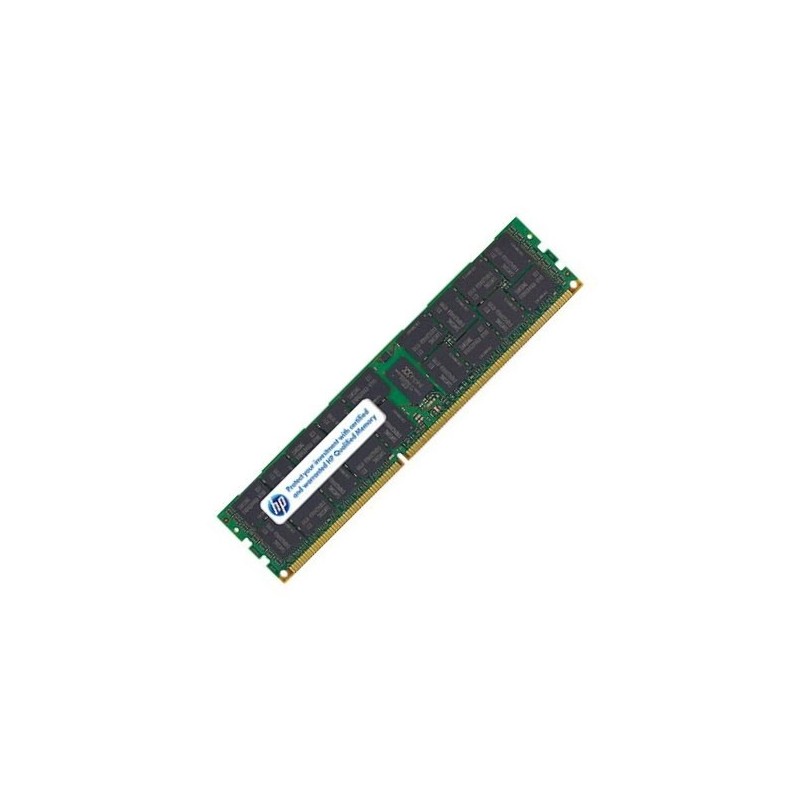 Generic 8GB DDR3 2Rx4 PC3-12800R 1600MHz ECC Reg - Refurbished